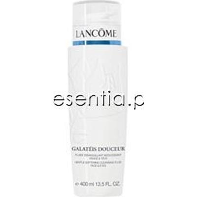 Lancome  Galateis Douceur Preparat do demakijażu 