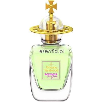 Vivienne Westwood  Boudoir Sin Garden 