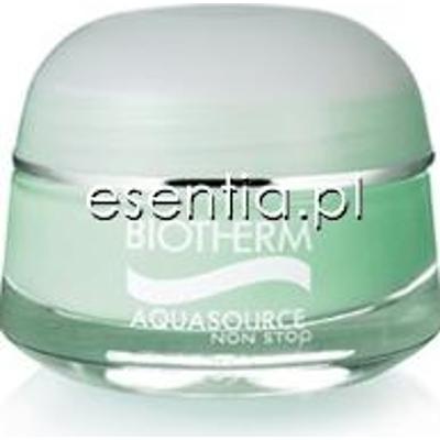 Biotherm  Aquasource Non-Stop Gel Żel intenswynie nawilżający 50 ml