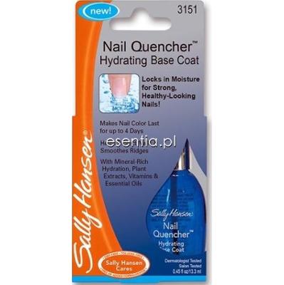 Sally Hansen  Baza pod lakier Nail Quencher 13 ml