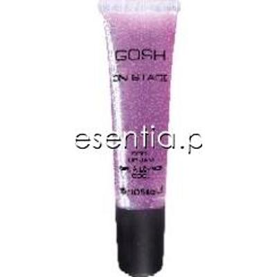 GOSH  Błyszczyk do ust On Stage 15 ml
