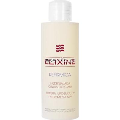 Elixine Refirmica 40+ Oliwka ujędrniająca do ciała 125 ml