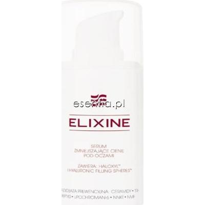 Elixine  Serum zmniejszające cienie pod oczami  15 ml