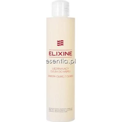 Elixine  Ujędrniający olejek do kąpieli 200 ml