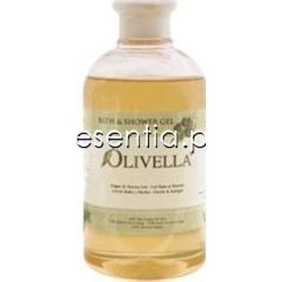 Olivella  Żel do kąpieli i pod prysznic 500 ml