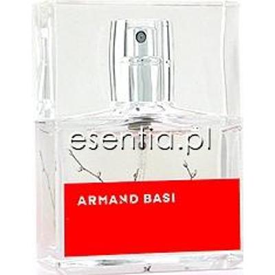 Armand Basi  In Red damska