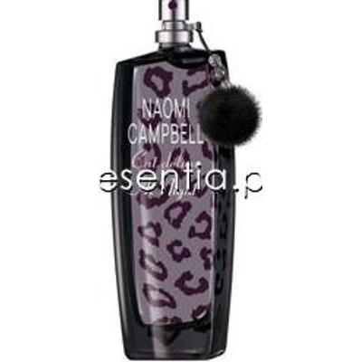 Naomi Campbell  Cat Deluxe at Night damska