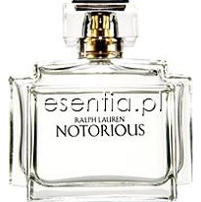 Ralph Lauren  Notorious damska