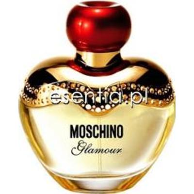 Moschino  Glamour damska