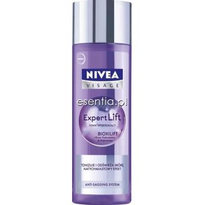 NIVEA Visage Expert Lift 45+ Tonik upiększający 200 ml