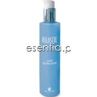 Rilastil Daily Care Mleczko do demakijażu 200 ml