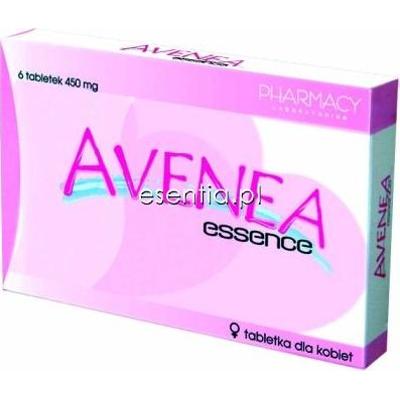 Pharmacy Laboratoires  AVANEA Essence Suplement diety op. / 6 szt.
