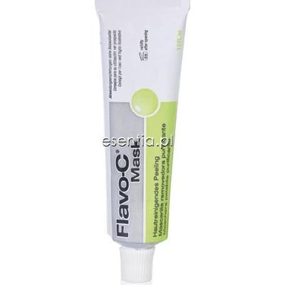 Auriga Flavo-C Maseczka ściągająca i oczyszczająca skórę 50 ml