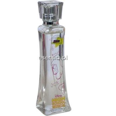 Admiranda High School Musical Woda toaletowa 50 ml [DIHSM201]