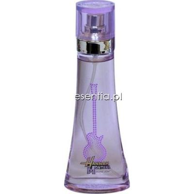 Admiranda Hannah Montana Woda toaletowa 50 ml [DIHM601]