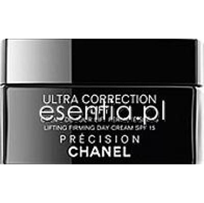 Chanel Precision Ultra Correction Restructuring Anti-Wrinkle Cream SPF 15 Przeciwzmarszczkowy krem na dzień 50 ml