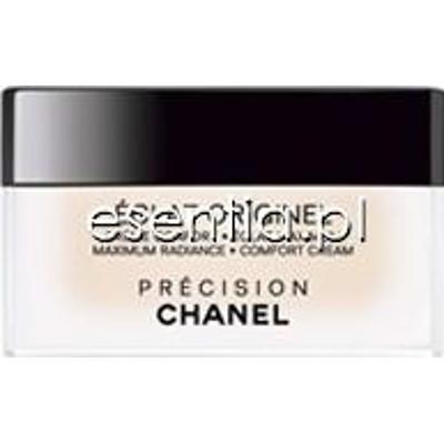Chanel Precision Eclat Originel Comfort Cream Krem rozświetlający 50 g
