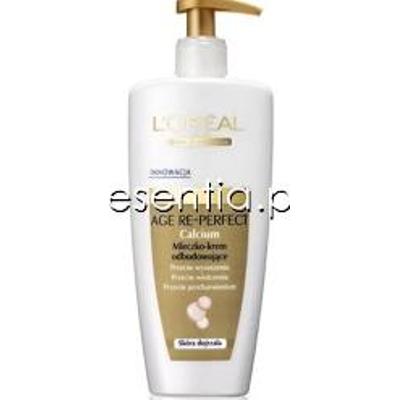 L'Oreal Paris Age Re-Perfect Pro Calcium Odbudowujący balsam do ciała 250 ml
