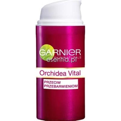 Garnier Orchidea Vital 50+ Serum przeciw przebarwieniom 30 ml