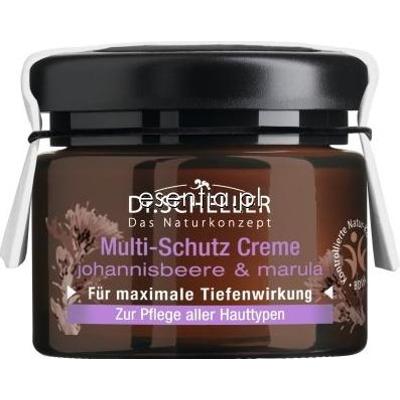 Dr.Scheller Porzeczka & Marula Krem multi-ochronny 50 ml