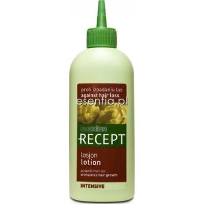 Subrina Recept Lotion przeciw wypadaniu włosów INTENSIVE 200 ml