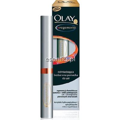 Olay Regenerist Odmładzająca bezbarwna pomadka do ust 1,8 g