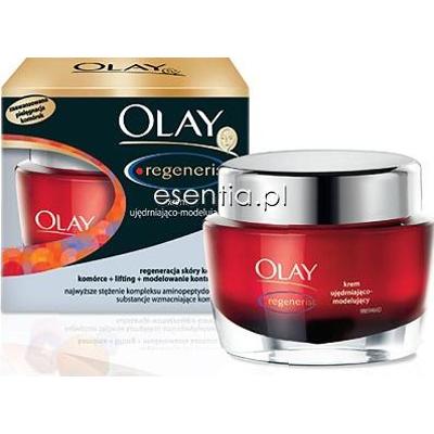 Olay Regenerist Krem ujędrniająco - modelujący 50 ml