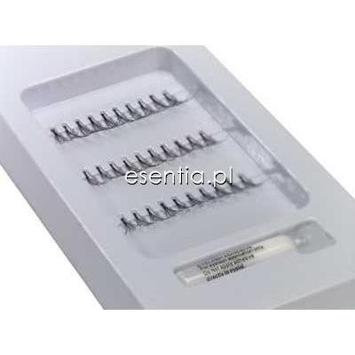 GOSH Professional Art Sztuczne rzęsy - kępki 