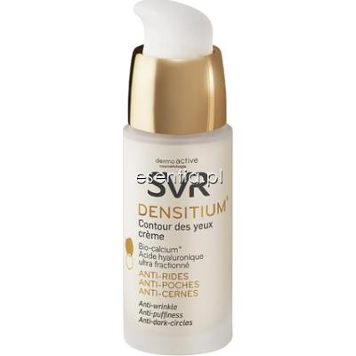 SVR Densitium 45+ Densitium Contour des Yeux - Krem Kontur Oka 15 ml