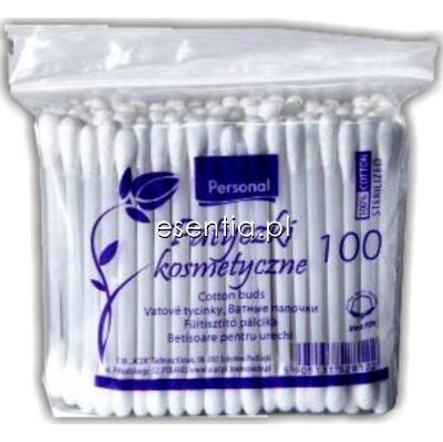 Personal  Patyczki kosmetyczne 