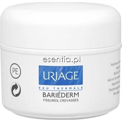 Uriage Bariederm Balsam do skóry popękanej 40 ml
