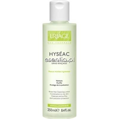 Uriage Hyseac Tonik oczyszczający 250 ml