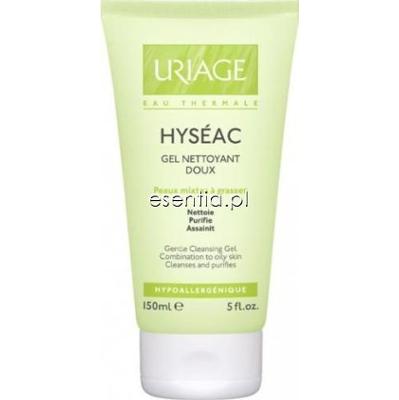 Uriage Hyseac Żel oczyszczający 150 ml
