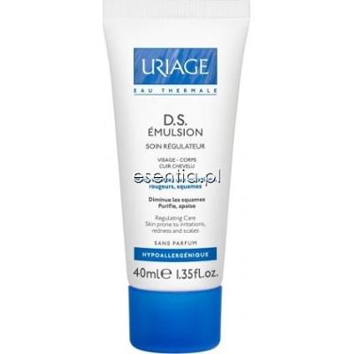 Uriage  D.S. Emulsja 40 ml