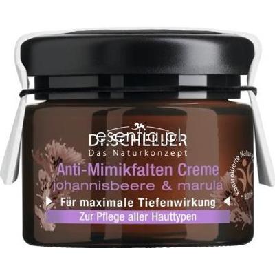 Dr.Scheller Porzeczka & Marula Krem przeciw zmarszczkom mimicznym 50 ml