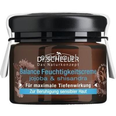 Dr.Scheller Jojoba & Schisandra Balansujący krem nawilżający 50 ml