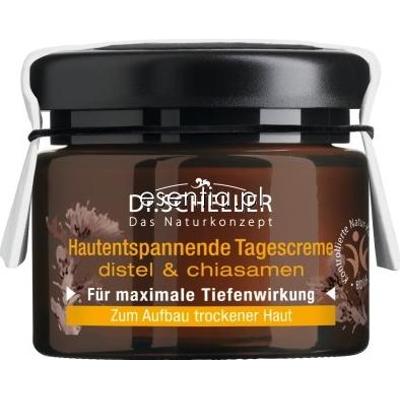 Dr.Scheller Olejek Ostowy & Nasiona Chia Odprężający krem na dzień 50 ml