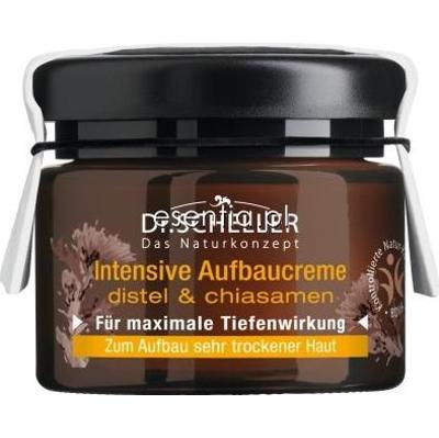 Dr.Scheller Olejek Ostowy & Nasiona Chia Intensywny krem odbudowujący 50 ml