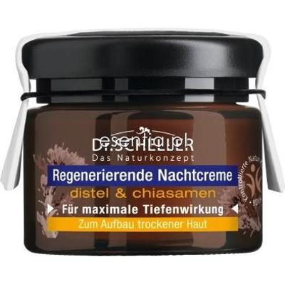 Dr.Scheller Olejek Ostowy & Nasiona Chia Regenerujący krem na noc 50 ml