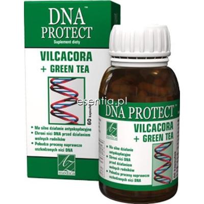 A-Z Medica  DNA Protect Suplement diety op./ 60 kaps.