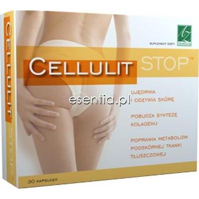A-Z Medica  Cellulit Stop Suplement diety op./ 30 kaps.