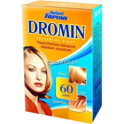 Apipol Farma  Dromin Suplement diety 