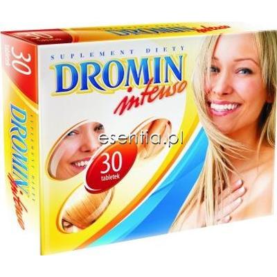 Apipol Farma  Dromin Intenso Suplement diety op./ 30 szt.