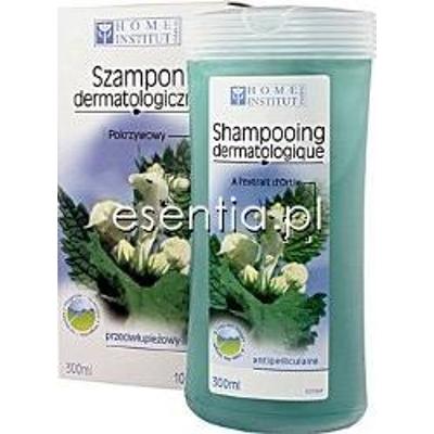 Home Institut  Szampon dermatologiczny do włosów pokrzywowy 300 ml