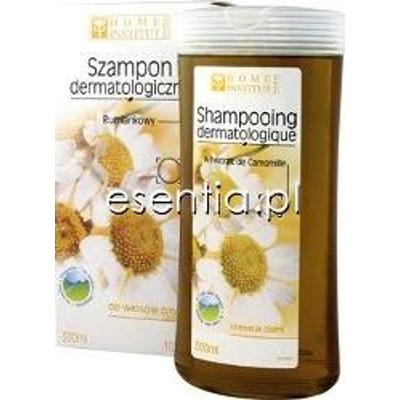 Home Institut  Szampon dermatologiczny do włosów rumiankowy 300 ml