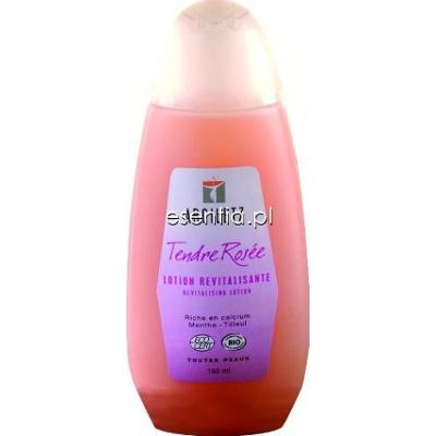 Argiletz Tendre Rosee Tonik na bazie glinki różowej BIO 150 ml