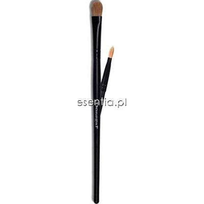 Donegal pędzle do makijażu Profesjonalny pędzel do rozprowadzania cieni średni [4006]