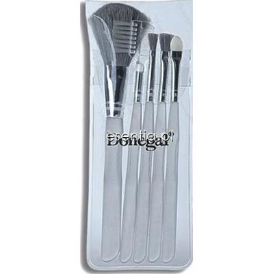 Donegal pędzle do makijażu Zestaw pędzelków do makijażu [9317]