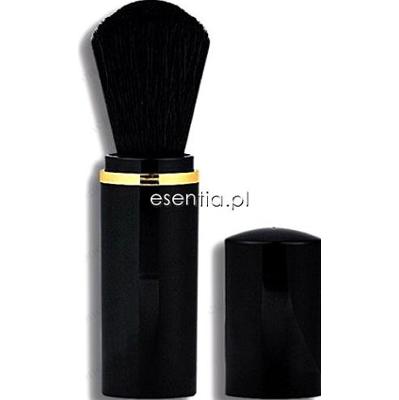 Donegal pędzle do makijażu Czarny chowany pędzel do makijażu [1050]