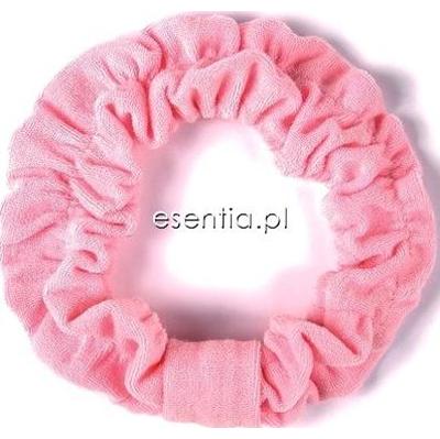 Donegal akcesoria fryzjerskie Materiałowa opaska na głowę  [5101]